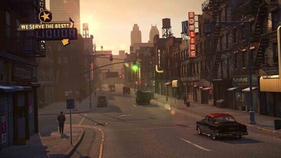 Mafia: Trilogy screenshot 6
