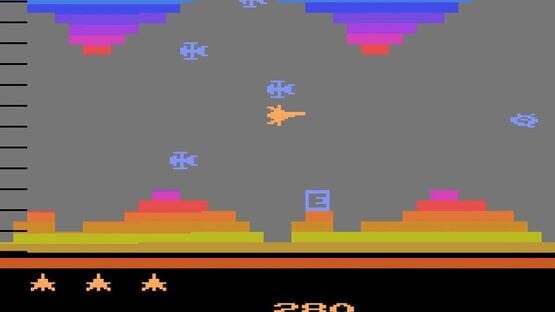 Atari: 80 Classic Games in One! screenshot 5