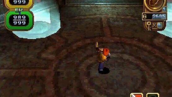 Alundra 2: A New Legend Begins screenshot 7