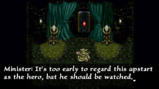 Arc the Lad screenshot 2