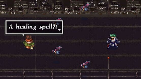 Arc the Lad II screenshot 4
