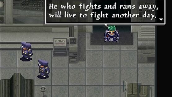 Arc the Lad II screenshot 3
