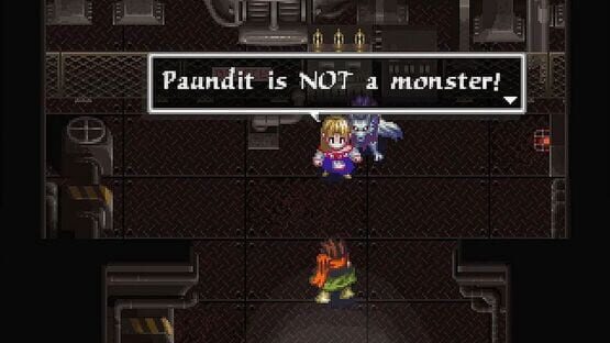 Arc the Lad II screenshot 8