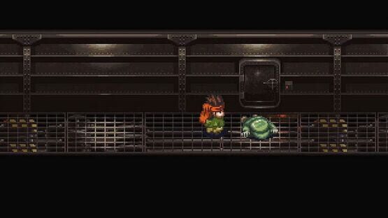 Arc the Lad II screenshot 10