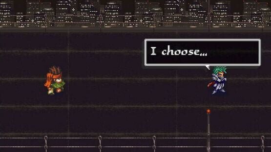 Arc the Lad II screenshot 5