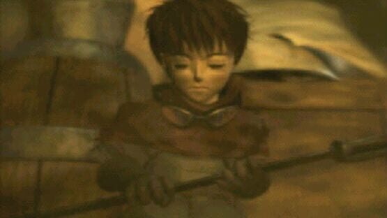 Arc the Lad III screenshot 10