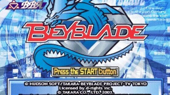 Beyblade: Let it Rip! screenshot 4