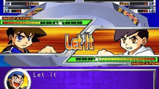 Beyblade: Let it Rip! screenshot 2