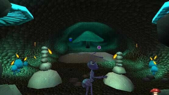 A Bug's Life screenshot 8