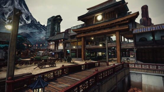 Borderlands 3: Bounty of Blood - A Fistful of Redemption screenshot 3