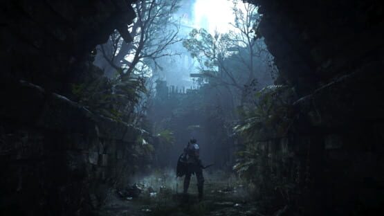 Demon's Souls screenshot 4