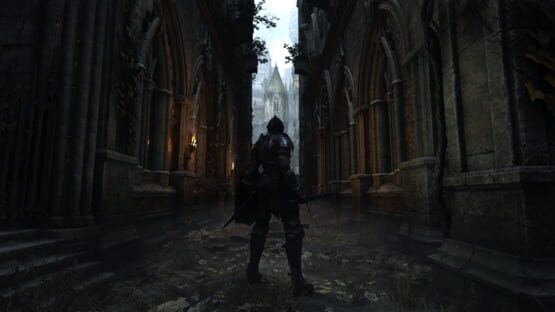 Demon's Souls screenshot 2