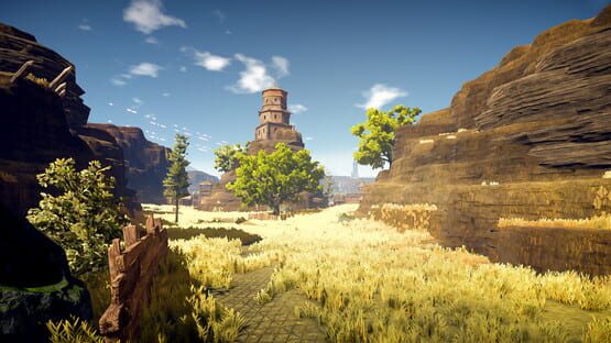 Outward: The Soroboreans screenshot 5