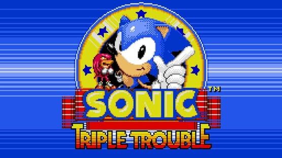 Sonic Gems Collection screenshot 7