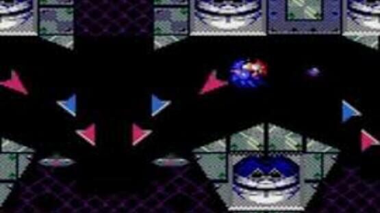 Sonic Gems Collection screenshot 11