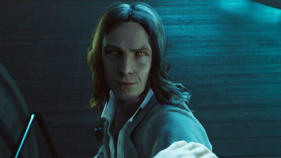 Vampire: The Masquerade - Bloodlines 2 Collector’s Edition screenshot 2