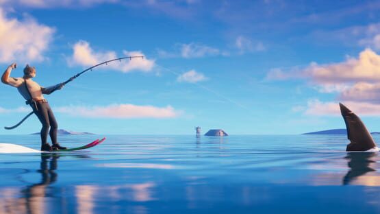 Fortnite: Chapter 2 - Season 3 screenshot 3