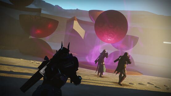 Destiny 2: Shadowkeep - Season of Arrivals screenshot 2