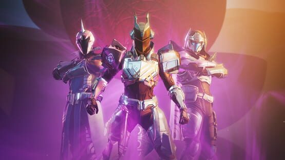 Destiny 2: Shadowkeep - Season of Arrivals screenshot 4