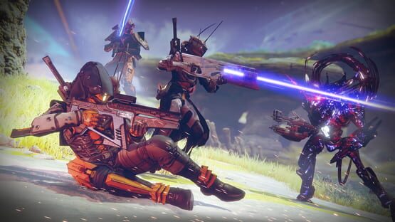 Destiny 2: Shadowkeep - Season of Arrivals screenshot 3