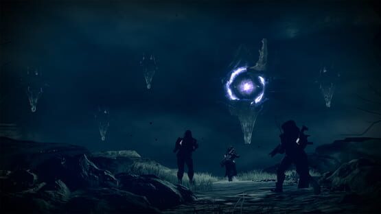 Destiny 2: Shadowkeep - Season of Arrivals screenshot 5