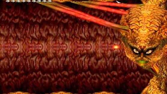 Gradius III and IV screenshot 6