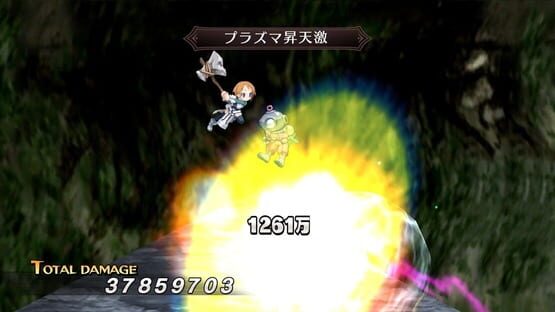 Disgaea: Hour of Darkness screenshot 7
