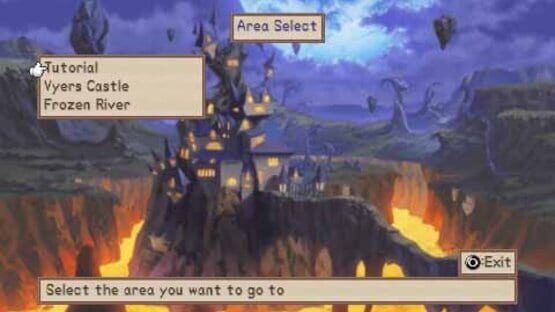 Disgaea: Afternoon of Darkness screenshot 3