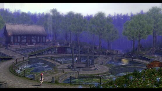 The Legend of Heroes: Trails of Cold Steel IV screenshot 2