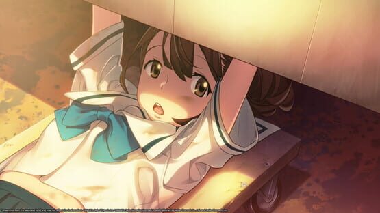 Robotics;Notes Double Pack screenshot 3