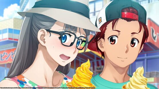 Robotics;Notes Double Pack screenshot 4