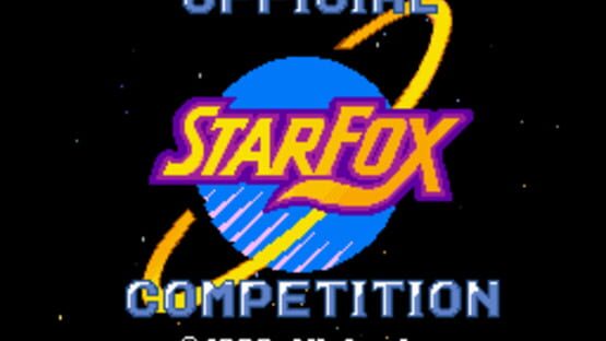 Star Fox: Super Weekend screenshot 2