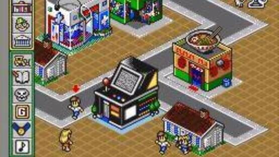 SimCity Jr. screenshot 2