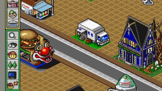 SimCity Jr. screenshot 3