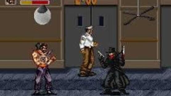 The Shadow screenshot 1