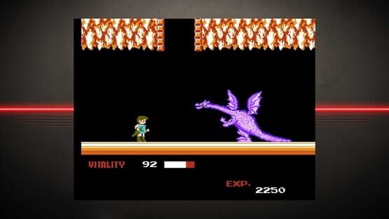 Namco Museum Archives Volume 1 screenshot 2