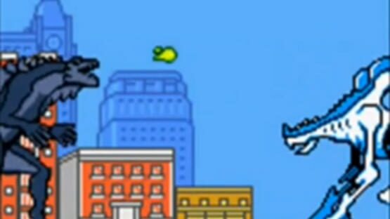 Godzilla: The Series screenshot 3