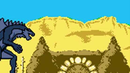 Godzilla The Series: Monster Wars screenshot 7
