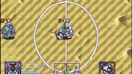 Battle Soccer 2 screenshot 6