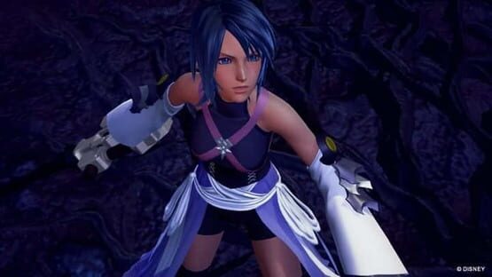 Kingdom Hearts HD 2.8 Final Chapter Prologue: Limited Edition screenshot 3