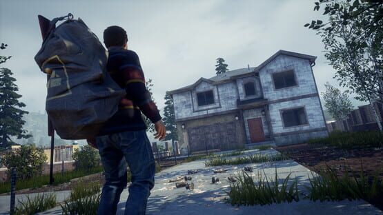 State of Decay 2: Juggernaut Edition screenshot 8