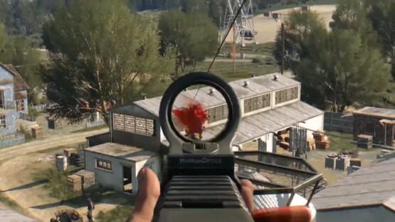 Dying Light: The Following - Gun Psycho Bundle screenshot 3