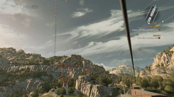 Dying Light: The Following - Volatile Hunter Bundle screenshot 2