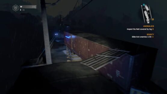 Dying Light: The Following - Volatile Hunter Bundle screenshot 1