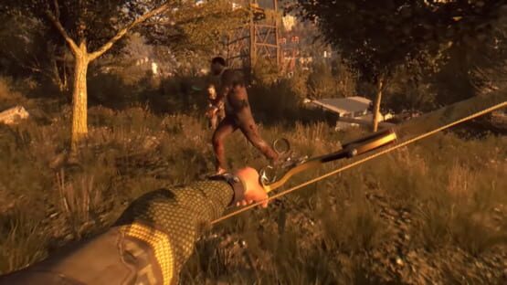 Dying Light: The Following - Harran Ranger Bundle screenshot 3