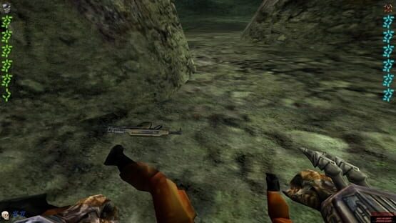 Aliens versus Predator 2 screenshot 6