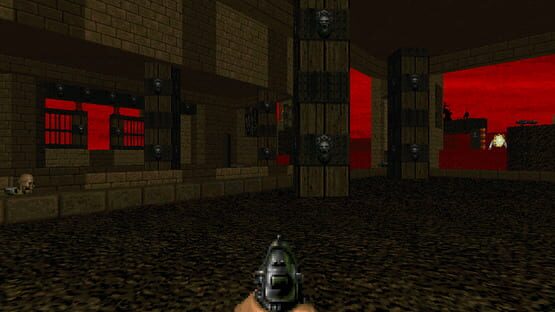 Plutonium Winds screenshot 1