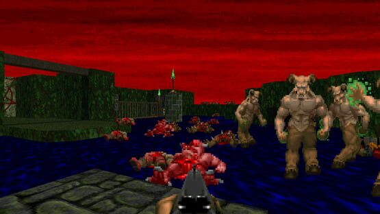 Plutonium Winds screenshot 2