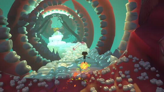Psychonauts 2 screenshot 7