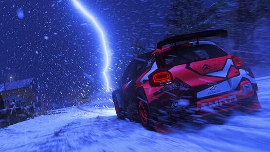 Dirt 5 screenshot 6